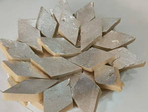 Kaju Katli