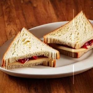Bread Butter Jam