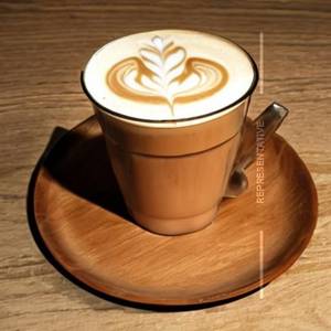 Cafe Latte