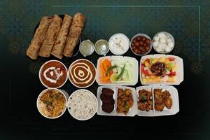 Classic Iftari Box