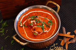 Butter Chicken