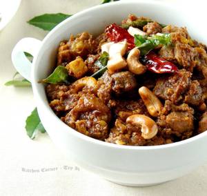 Mutton Perlan