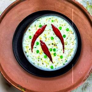Curd Rice