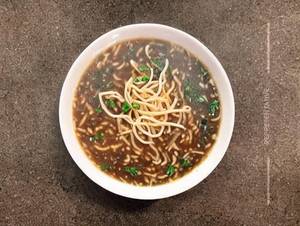 Manchow Soup