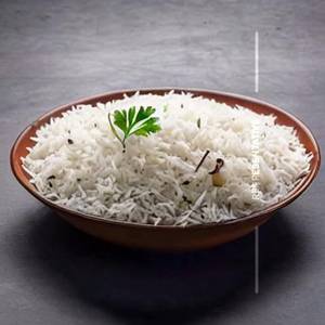 Steam Rice
