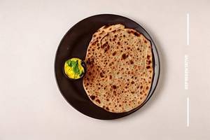 Pyaz Paratha