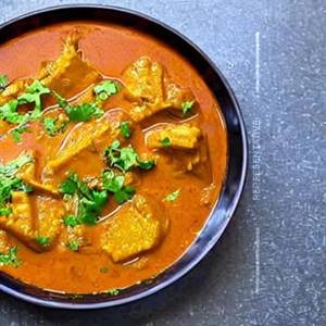 Fish Curry