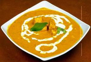 Shahi Paneer