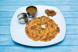 Adai Butter