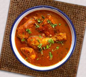 Chicken Tandoori Masala
