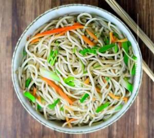 Hakka Noodles