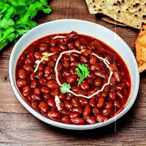 Rajma Masala