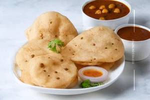Chole Puri