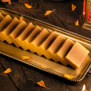 Spl. Mysore Pak