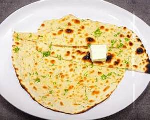 Paneer Naan