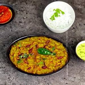 Masala Khichdi