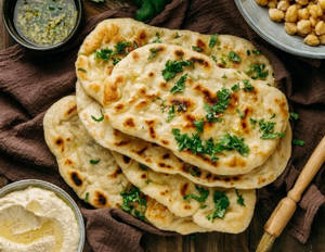 Aloo Paratha