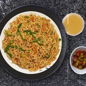 Noodles