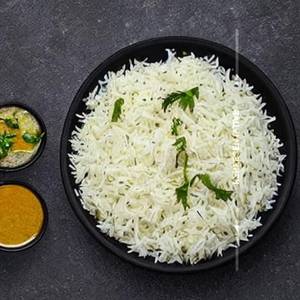Single Jeera Rice 