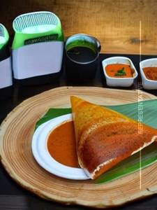 Paneer Masala Dosa