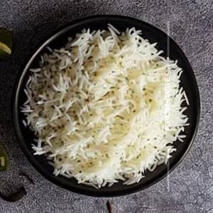 Jeera Rice