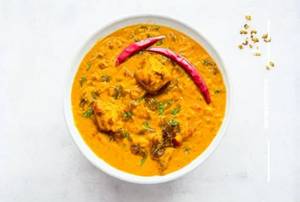 Dal Arhar (Tadka)