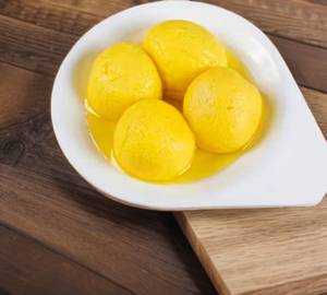Hot Kamala Bhog [6pcs]