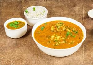 Dal Fry (Arhar)