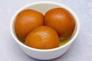 Gulab Jamun (Big)