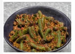 Bhindi Masala