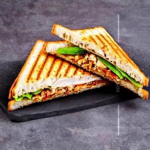 Chicken Grilled Sandwich
