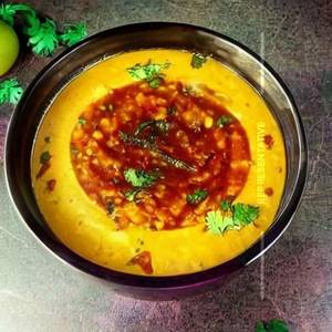 Dal Tadka