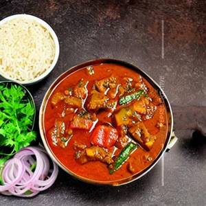 Veg Rara Meat