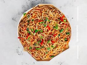 Chilli Garlic Noodles 