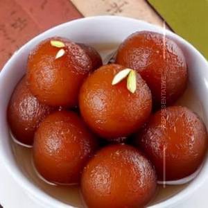 Gulab Jamun