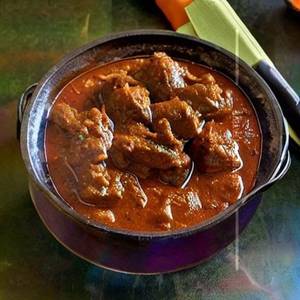 Mutton Roganjosh