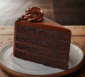 Chocolate Truffle Pastry