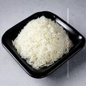 Plain Rice