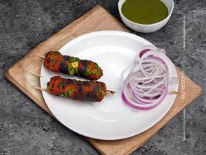 Veg Kebab