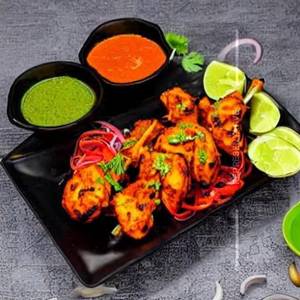 Chicken Tandoori