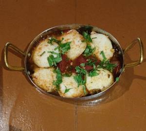 Rassa Idli