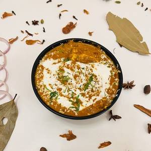 Paneer kolhapuri