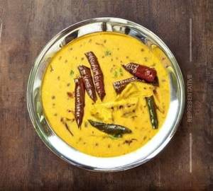 Kadhi Tadka