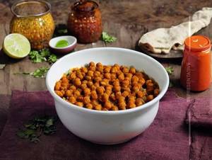 Chana Masala