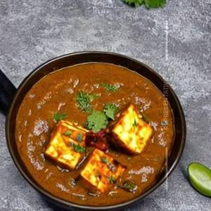 Kuttys Paneer Gravy