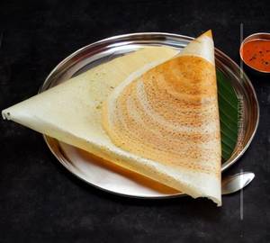 Masala Dosa