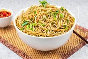 Hakka Noodles