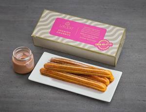 Churros Pack Of 4