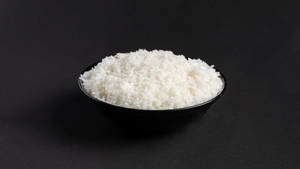 Steamed Rice