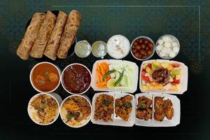 Family Celebration Iftari Box